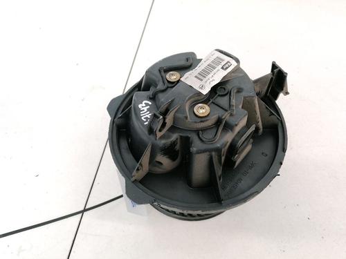Used Heater blower motor Heater blower motor CITROËN C5 I (DC_) 3.0 V6 (DCXFXC, DCXFXF) (207 hp) 35509570 35509570