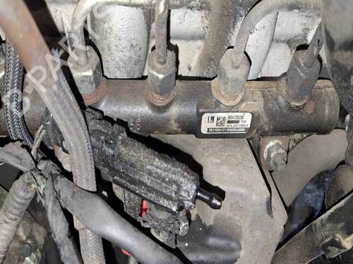 Injection rail FORD FOCUS C-MAX (DM2) 2.0 TDCi | BP38766519M98 - Image 2