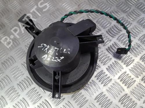 Motor da chauffage Motor da chauffage CHRYSLER STRATUS (JA) 2.0 16V (133 hp) 35673590 35673590