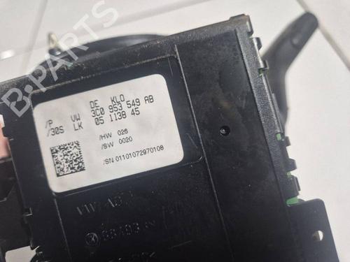 Warning switch VW PASSAT B6 (3C2) 1.9 TDI | BP35007874I22 - Image 5