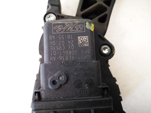 Pedal MAZDA 3 (BK) 1.6 DI Turbo | BP35509197I4 - Image 3