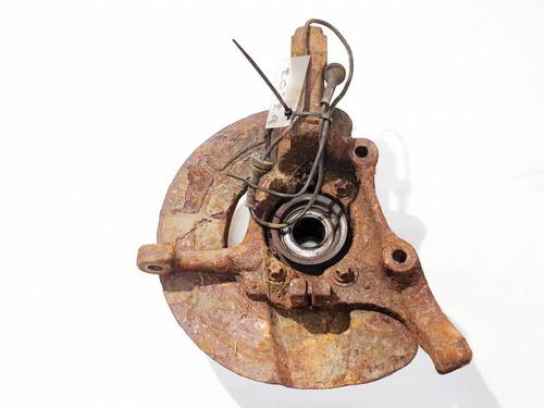 Used Left front steering knuckle Left front steering knuckle 35203181 35203181