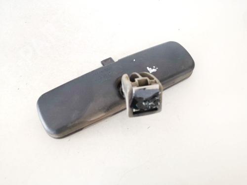 Rear mirror NISSAN ALMERA II Hatchback (N16) 1.5 | BP35606261I6 - Image 2