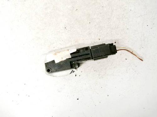 Electronic module JAGUAR X-TYPE I (X400) 3.0 V6 All-wheel Drive | BP32577208M83  - Image 5