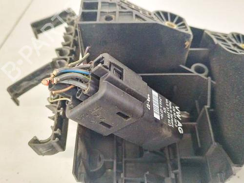 Electronic sensor VW TIGUAN (5N_) 2.0 TDI 4motion | BP35013254M84 - Image 3