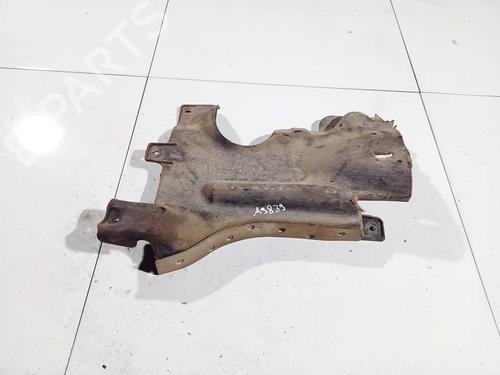 Used Underbody protection Underbody protection 35154238 35154238