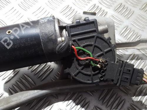 Used Front wiper motor Front wiper motor 35700528 35700528