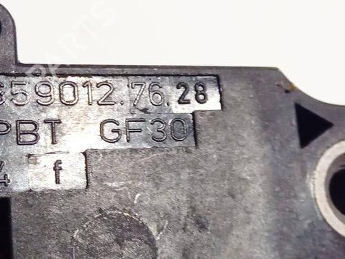 Electronic module CHEVROLET HHR 2.4 | BP32581875M83