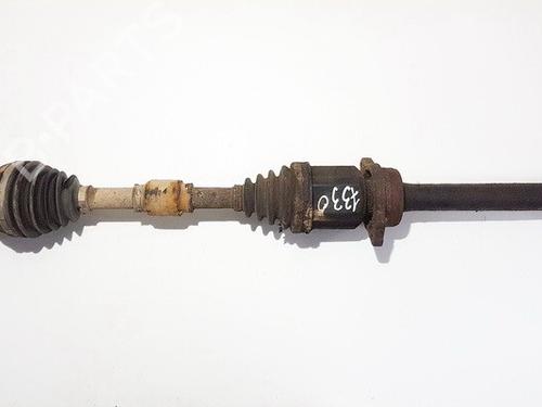 Used Right front driveshaft Right front driveshaft 35480179 35480179