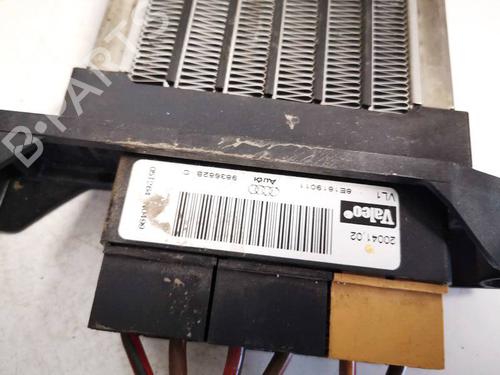 Heater resistor AUDI A4 B7 (8EC) 2.0 TDI | BP35119646M108 - Image 2