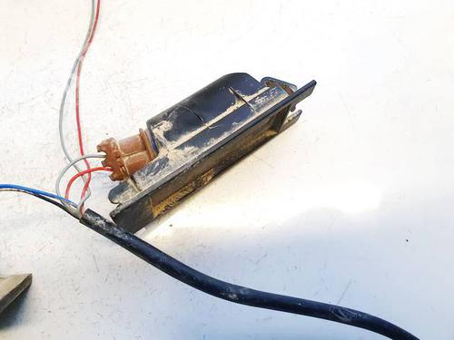 Licence plate light OPEL ASTRA H (A04) 1.9 CDTI (L48) | BP34990550I40 - Image 2