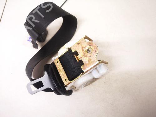 Used Rear left seatbelt Rear left seatbelt OPEL VECTRA B Estate (J96) 2.2 DTI 16V (F35) (125 hp) 35563634 35563634