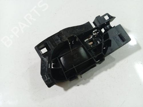 Front right interior door handle CITROËN C3 II (SC_) 1.4 HDi 70 (SC8HZC, SC8HR0, SC8HP4) | BP39484915I14 - Image 3