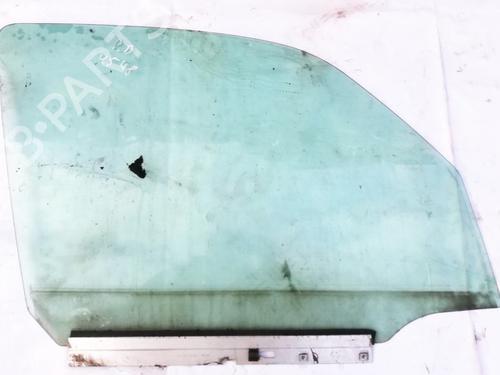 Used Front right door window Front right door window 35846674 35846674