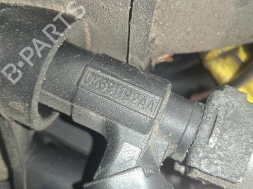 Injection rail MINI MINI (R50, R53) Cooper | BP34882618M98 - Image 3