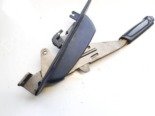 Used Hand brake Hand brake SEAT ALHAMBRA (7V8, 7V9) 1.9 TDI (110 hp) 40029087 40029087
