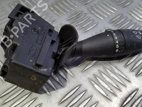 Used Warning switch Warning switch FORD MONDEO III (B5Y) 1.8 16V (125 hp) 35677673 35677673