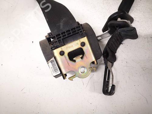 Rear right seatbelt CITROËN C8 (EA_, EB_) 2.2 HDi | BP34868901I28 - Image 2