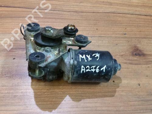 Used Front wiper motor Front wiper motor MAZDA MX-3 (EC) 1.6 (90 hp) 35648608 35648608