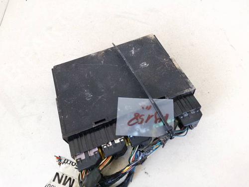 Electronic module FORD MONDEO III (B5Y) 2.0 16V TDDi / TDCi | BP35281169M83 - Image 3