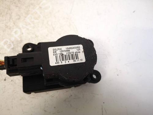 Electronic module CHEVROLET CRUZE Hatchback (J305) 1.7 D | BP38006594M83 - Image 2