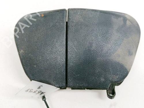 Used Ashtray Ashtray FIAT BRAVA (182_) 1.9 TD 75 S (182.BF) (75 hp) 35568869 35568869