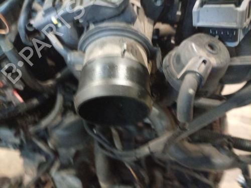 Used Throttle body Throttle body CITROËN C5 III (RD_) 2.0 HDi (RDRHD8, RDRHDJ, RDRHR8, RDRHRJ) (136 hp) 36548115 36548115