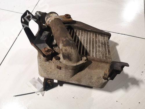 Used Intercooler Intercooler 34858517 34858517