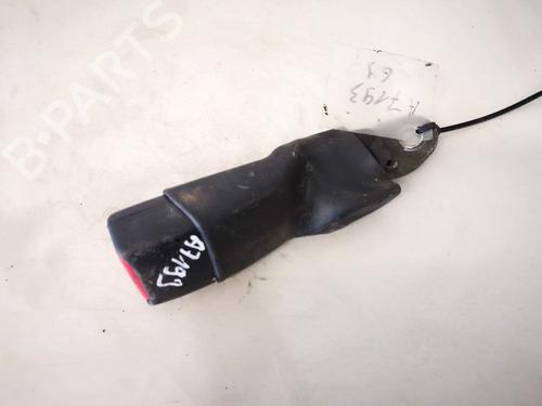 Used Seat buckle Seat buckle 35500220 35500220