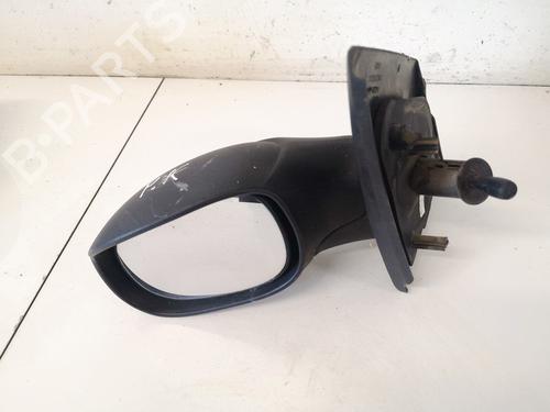 Used Left mirror Left mirror 35483585 35483585
