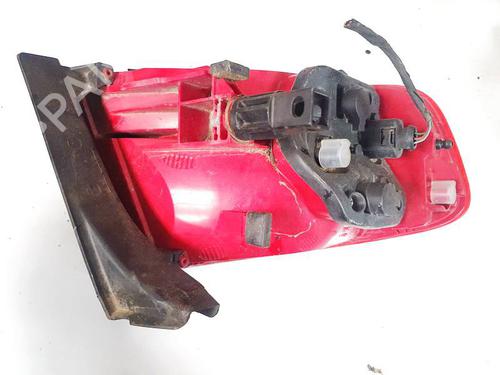 Right taillight AUDI A4 B8 (8K2) 2.0 TDI | BP35358161C35 - Image 3