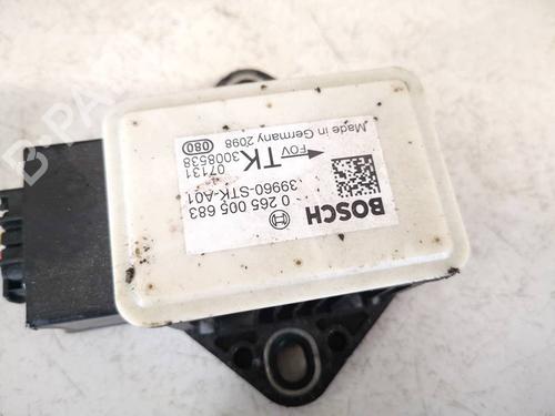 Electronic module HONDA CR-V III (RE_) 2.0 i-VTEC (RE5, RE1) | BP35120331M83 - Image 2