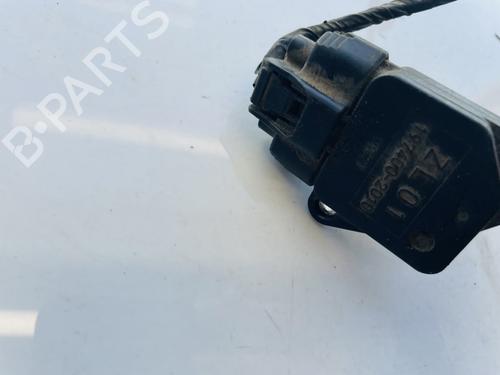 Mass air flow sensor MAZDA PREMACY (CP) 2.0 TD | BP35501154M95 - Image 3