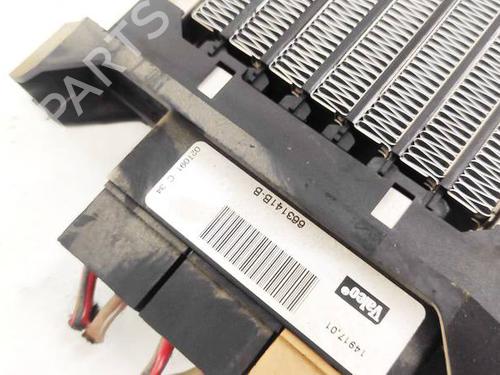 Heater resistor AUDI A4 B6 (8E2) 1.9 TDI | BP35312240M108 - Image 2