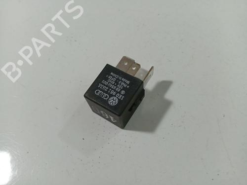 Electronic sensor VW PASSAT B6 (3C2) 1.9 TDI | BP35971678M84 - Image 2