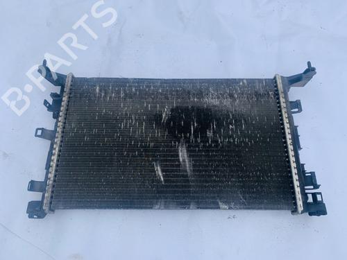 Used Water radiator Water radiator 35541855 35541855