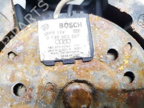 Fan AUDI A6 C6 (4F2) 2.7 TDI | BP34900867M128 - Image 2