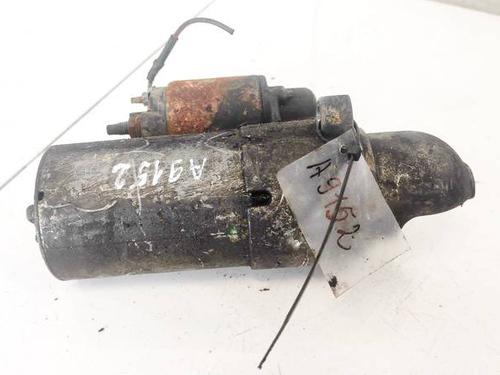 Used Starter Starter OPEL SIGNUM Hatchback (Z03) 2.2 direct (F48) (155 hp) 35282422 35282422