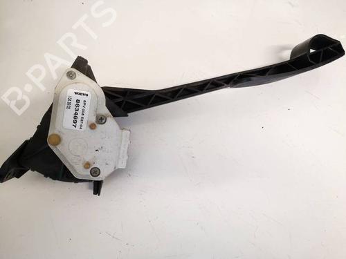 Used Pedal Pedal 35063306 35063306