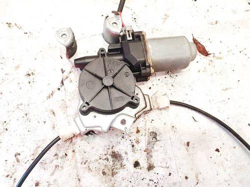 Used Right rear window motor Right rear window motor 35245725 35245725
