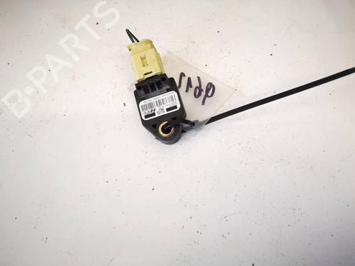 Used Electronic module NISSAN PRIMERA Hatchback (P12) 2.2 dCi (139 hp) 32965439