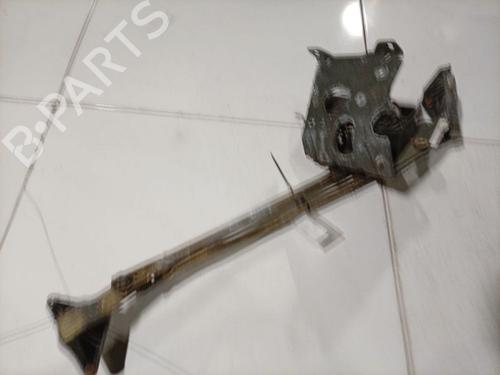 Used Front wipers mechanism Front wipers mechanism NISSAN SERENA (C23) 1.6 (97 hp) 36250393 36250393