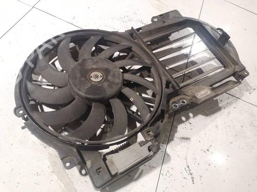 Used Fan Fan AUDI A6 C6 (4F2) 2.0 TFSI (170 hp) 34766954 34766954
