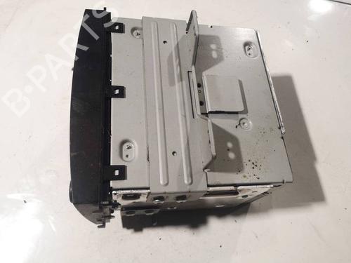 Radio KIA CEE'D Hatchback (ED) 1.6 CRDi 115 | BP37285897E6 - Image 2