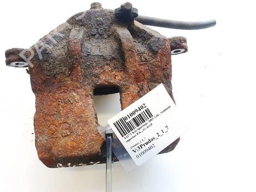 Used Left front brake caliper Left front brake caliper 35644354 35644354
