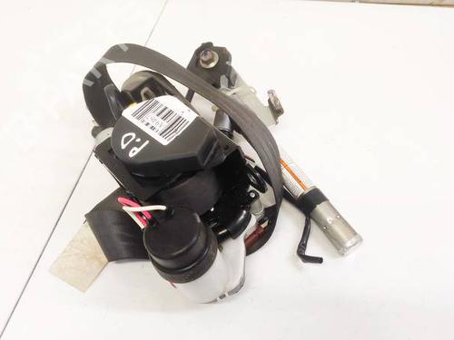 Used Front right seatbelt Front right seatbelt HONDA CR-V III (RE_) 2.2 i-CTDi 4WD (RE6) (140 hp) 35187689 35187689