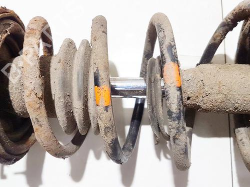 Used Shock absorber spring Shock absorber spring TOYOTA PASEO Coupe (_L5_) 1.5 (EL54_, EL54R) (90 hp) 35878668 35878668