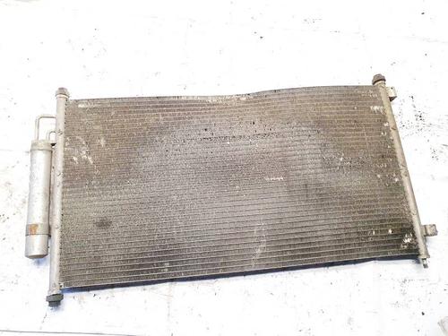 AC radiator HONDA FR-V (BE) 1.7 (BE1) | BP35133941M32 - Image 3