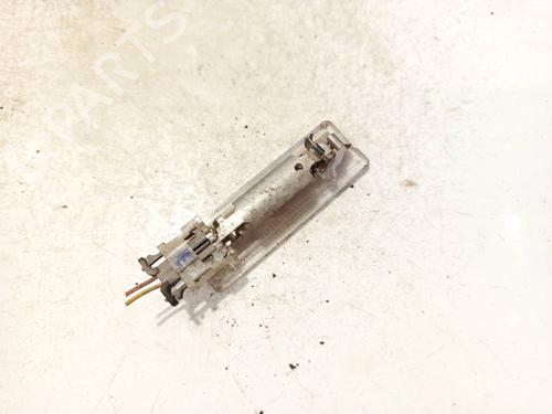 Interior roof light VW PASSAT B6 (3C2) 1.9 TDI | BP34932909I8 - Image 3