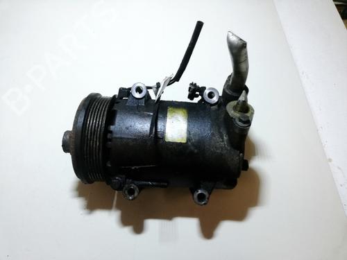 Used AC compressor AC compressor 35685808 35685808